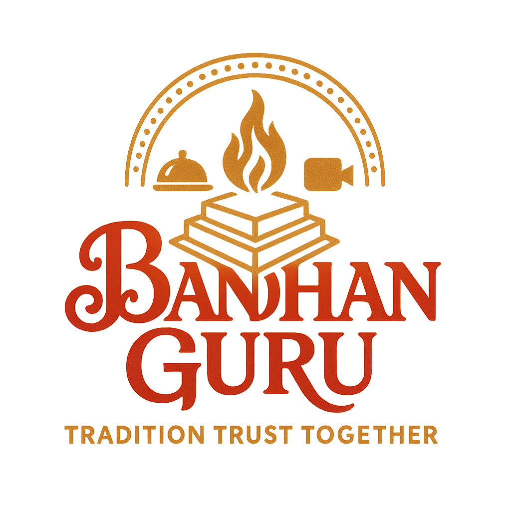 BandhanGuru Logo